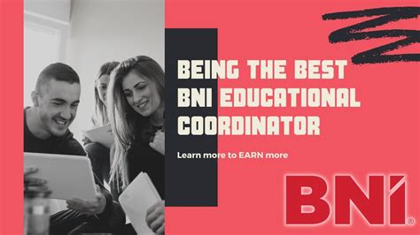 In BNI we believe networking is the key to growing our businesses and networking means we must develop meaningful relationships. . Bni education moment ideas 2023